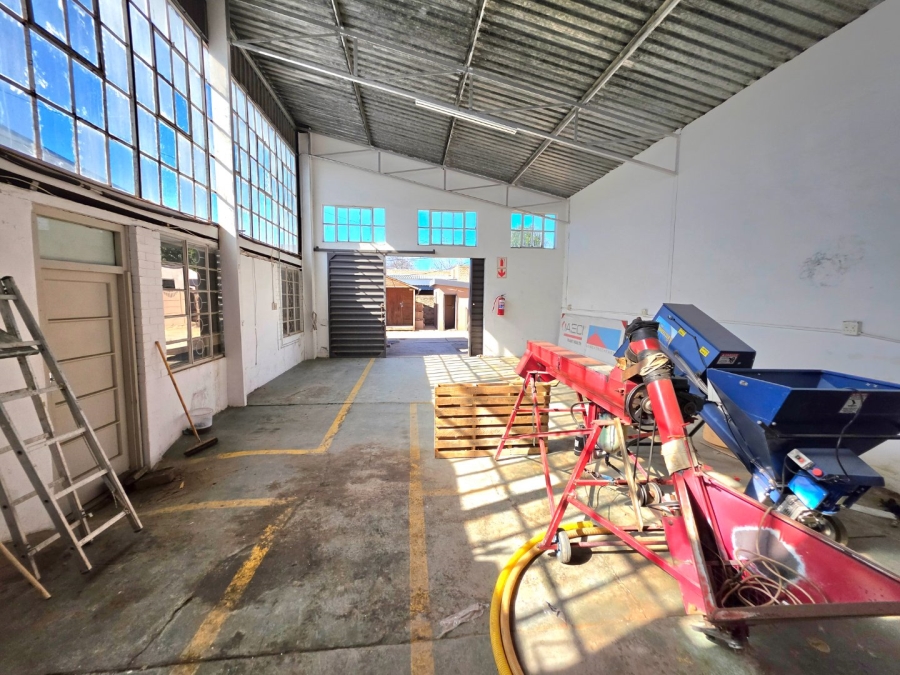 Commercial Property for Sale in Bethlehem Free State